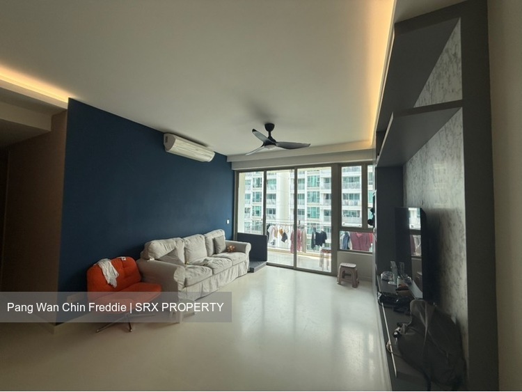 Casa Merah (D16), Apartment #502879131